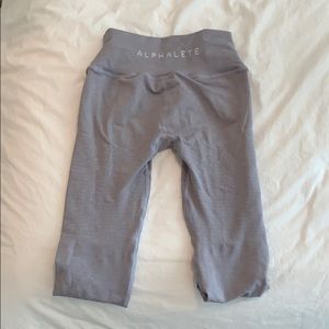 Alphalete Revival Leggings